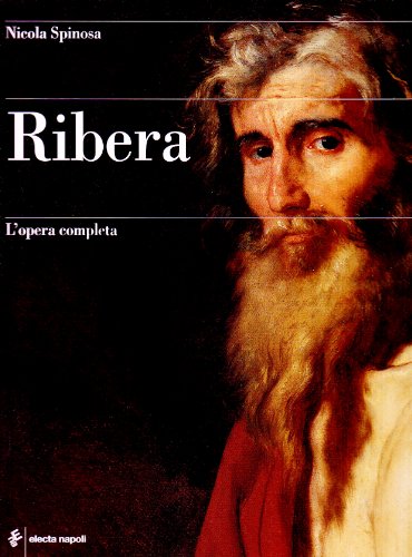 9788851002886: Ribera. Opera completa: The Complete Work (I classici)