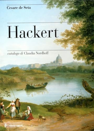 9788851002961: Hackert.