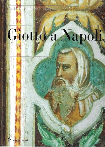 Beispielbild fr Giotto a Napoli zum Verkauf von medimops