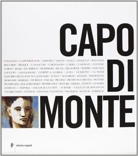 Beispielbild fr Omaggio a Capodimonte. Catalogo della mostra (26 ottobre 2007-20 gennaio 2008) zum Verkauf von medimops