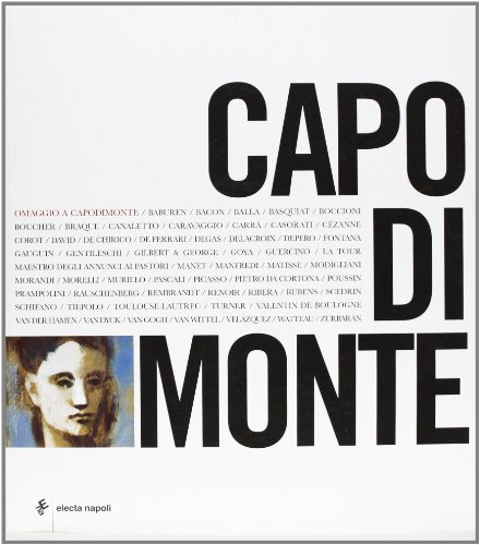 Stock image for Capodimonte. Omaggio A Capodimonte for sale by Zubal-Books, Since 1961