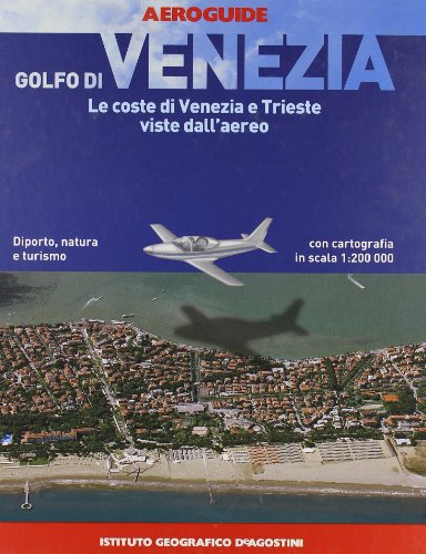 9788851101022: Golfo Di Venezia