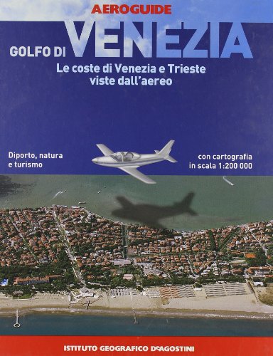 9788851101022: Golfo di Venezia.