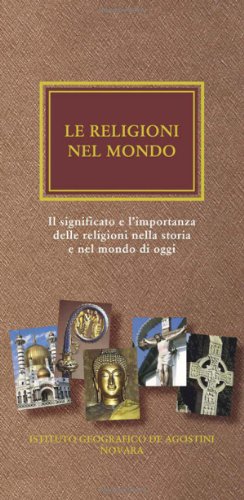 Le religioni nel mondo (9788851109196) by Carpanetto, Dino