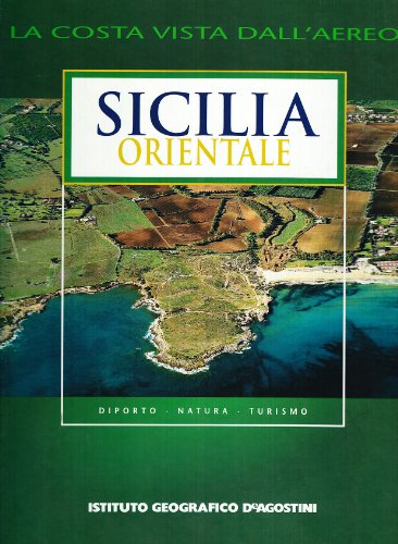 9788851111069: Sicilia orientale