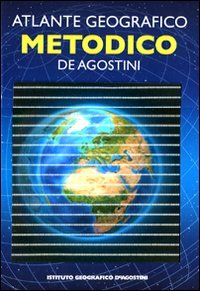 Stock image for Atlante geografico metodico 2012-2013. Con aggiornamento online for sale by Librisline