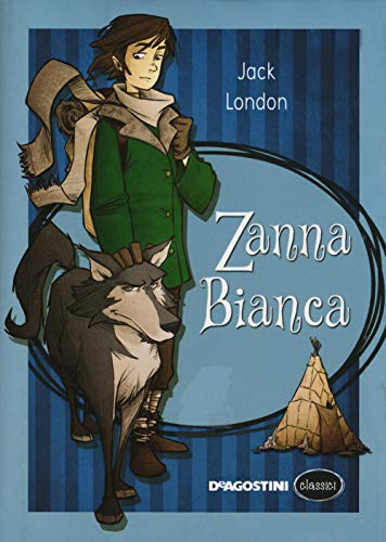 9788851118167: Zanna Bianca