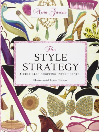 9788851118549: The style strategy