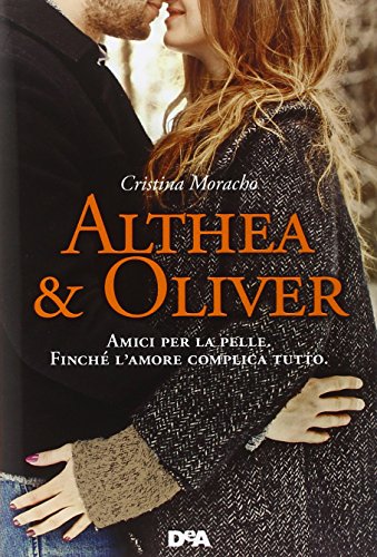 9788851122942: Althea & Oliver (Le gemme)
