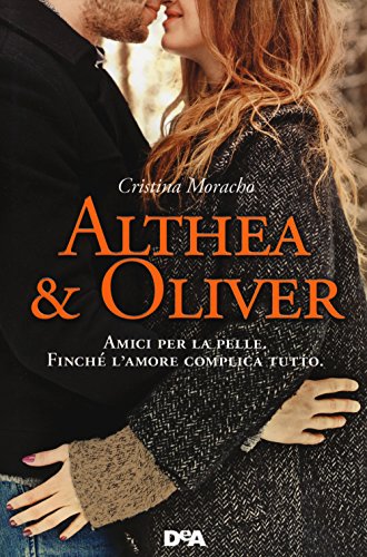 9788851122942: Althea & Oliver