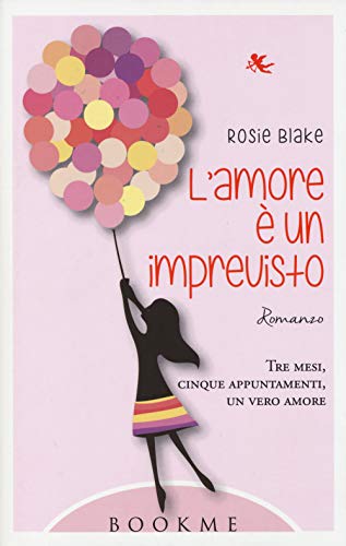 9788851123505: L'amore  un imprevisto