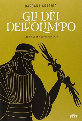 Beispielbild fr Gli dei dell'Olimpo. Storia di una sopravvivenza. Con e-book zum Verkauf von Liberio