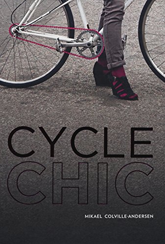 Imagen de archivo de Cycle chic. Pedalando con stile a la venta por libreriauniversitaria.it