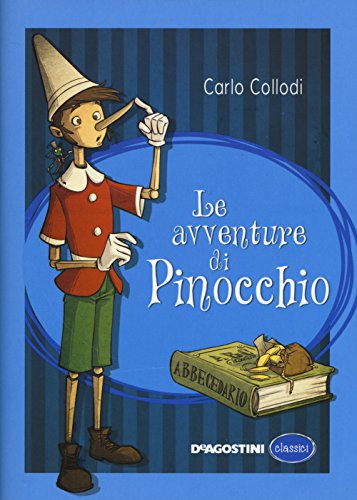 9788851125844: Le avventure di Pinocchio (Classici)