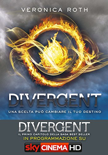 9788851127190: Divergent