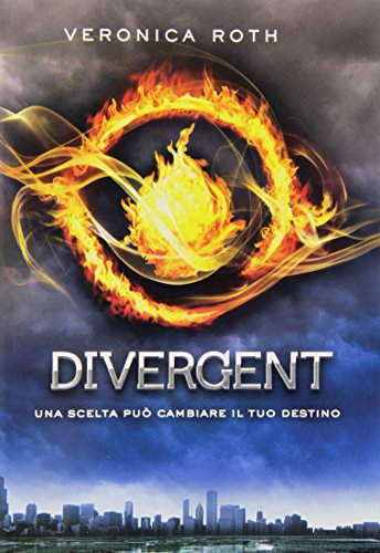9788851127190: Divergent