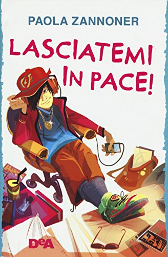 Stock image for Lasciatemi in pace! for sale by medimops