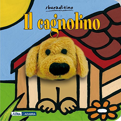 9788851133719: Il cagnolino. Ediz. illustrata