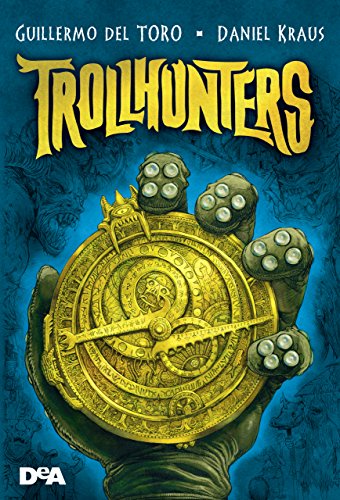 Stock image for Trollhunters for sale by libreriauniversitaria.it