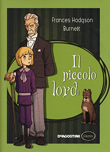 9788851135744: Il piccolo Lord (Classici)