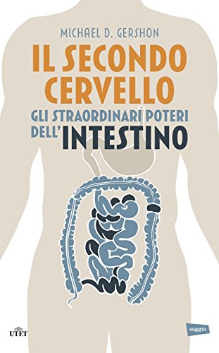 Stock image for Il secondo cervello. Con e-book for sale by medimops