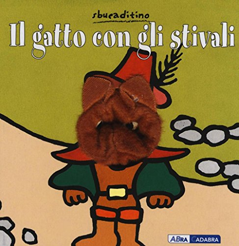 Stock image for Il gatto con gli stivali for sale by libreriauniversitaria.it