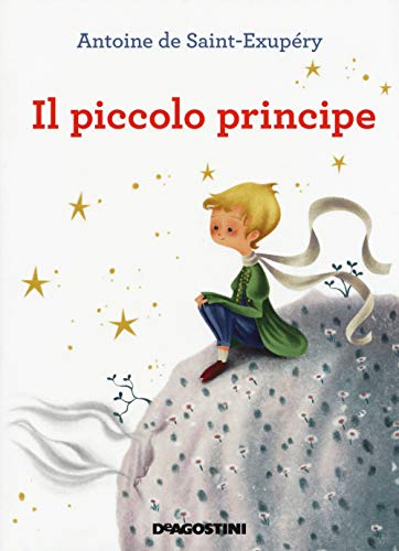 Beispielbild fr Il Piccolo Principe zum Verkauf von medimops