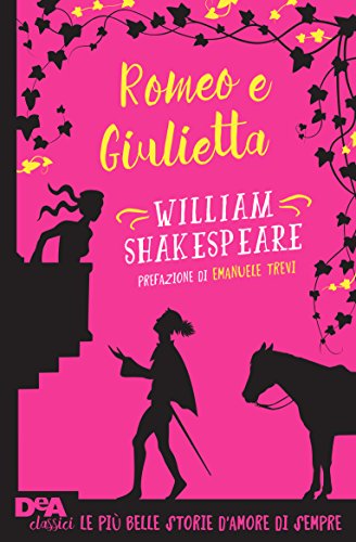 9788851136956: Romeo e Giulietta. Con e-book