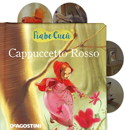 9788851137250: Cappuccetto Rosso. Con e-book