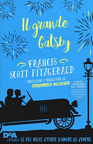 Beispielbild fr Il grande Gatsby. Con e-book zum Verkauf von medimops