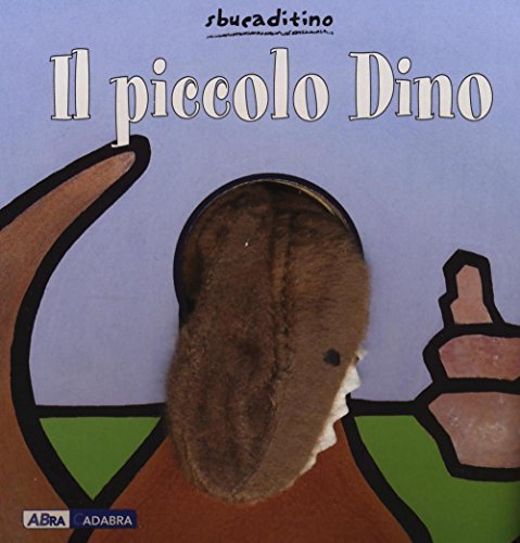 Stock image for Il piccolo Dino for sale by Ammareal