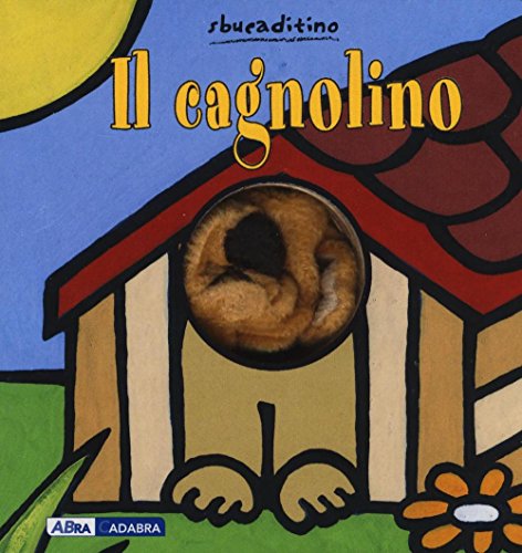 9788851140458: Il cagnolino