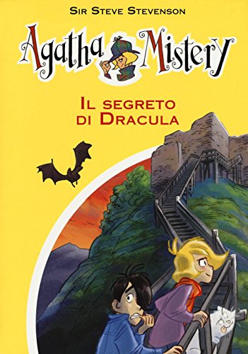 Beispielbild fr Il segreto di Dracula. Ediz. illustrata zum Verkauf von Ammareal