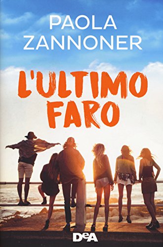 Stock image for L'ultimo faro for sale by medimops