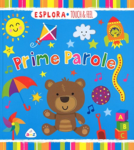 Stock image for Prime parole. Ediz. a colori for sale by Librodifaccia