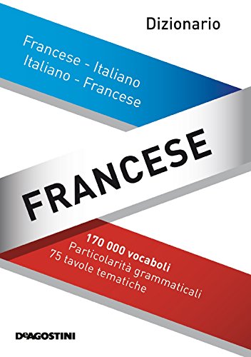 9788851151737: Maxi dizionario francese