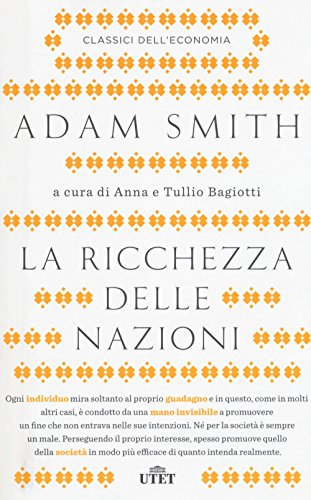 9788851152949: La ricchezza delle nazioni. Con Contenuto digitale (fornito elettronicamente)