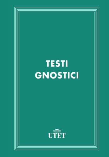 9788851155469: Testi gnostici