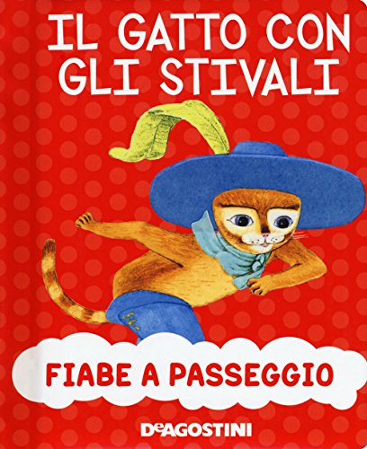 Beispielbild fr Il gatto con gli stivali zum Verkauf von medimops