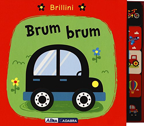 Stock image for Brum brum. Brillini. Nuova ediz. for sale by medimops