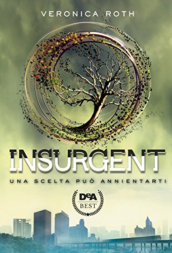 Stock image for Insurgent for sale by WorldofBooks