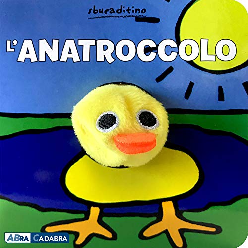 Stock image for NX SBUCADITINO ANATROCCOLO (ita) for sale by Brook Bookstore