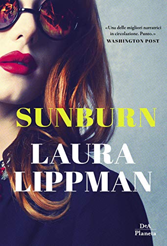 Stock image for Sunburn for sale by libreriauniversitaria.it