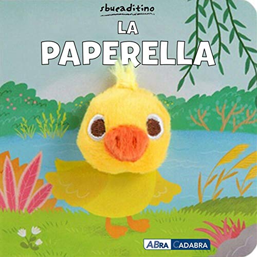Stock image for La paperella (ita) for sale by Brook Bookstore