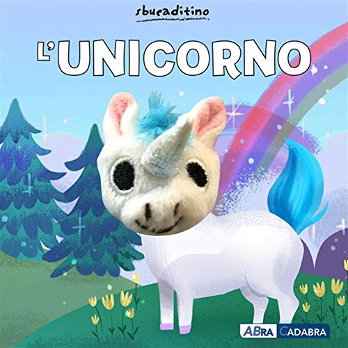 Stock image for L'unicorno (ita) for sale by Brook Bookstore