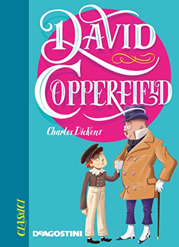 9788851172817: David Copperfield