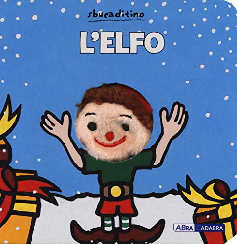Stock image for L'ELFO for sale by libreriauniversitaria.it