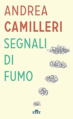 Beispielbild fr Segnali di fumo zum Verkauf von medimops