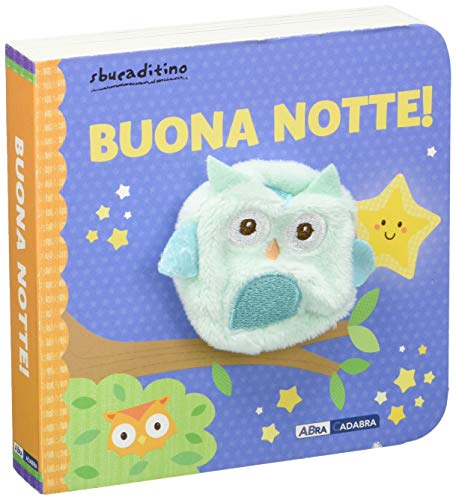 Stock image for Buona notte. Ediz. a colori (ita) for sale by Brook Bookstore