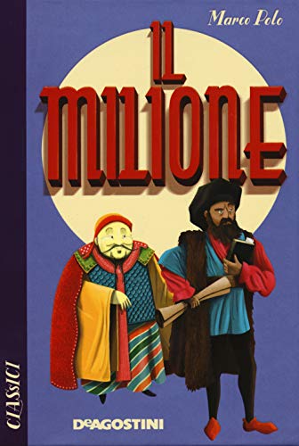 Beispielbild fr Il milione zum Verkauf von medimops